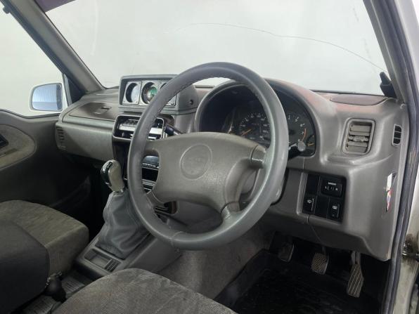 Suzuki Escudo I с пробегом 1993 года, цена 389 000 рублей, 246132 км, внедорожник, Автокод Объявления