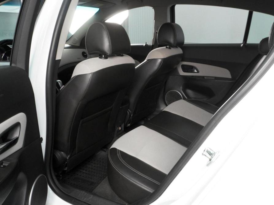 Chevrolet Cruze I Рестайлинг Минеральные Воды  - изображение 11