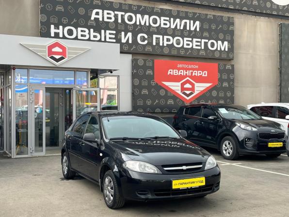 Chevrolet Lacetti I с пробегом 2011 года, цена 460 000 рублей, 159313 км, хэтчбек, Автокод Объявления