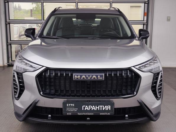 Haval Jolion I Рестайлинг с пробегом 2024 года, цена 2 049 000 рублей, 39663 км, внедорожник, Автокод Объявления