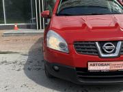Nissan Qashqai I Екатеринбург  - изображение 40