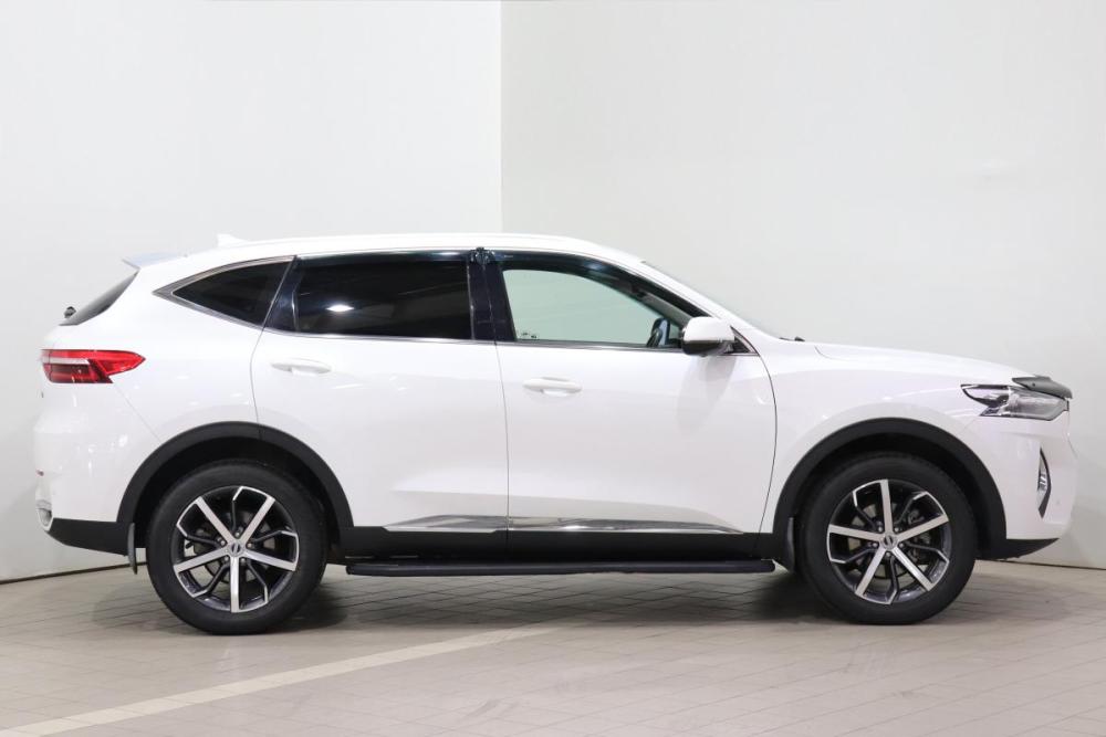 Haval F7 I Иркутск  - изображение 5