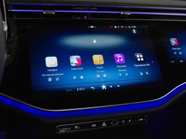 Новый Mercedes-Benz E-Класс VI (W214 S214) 2025 года, цена 12 900 000 рублей, седан, Автокод Объявления