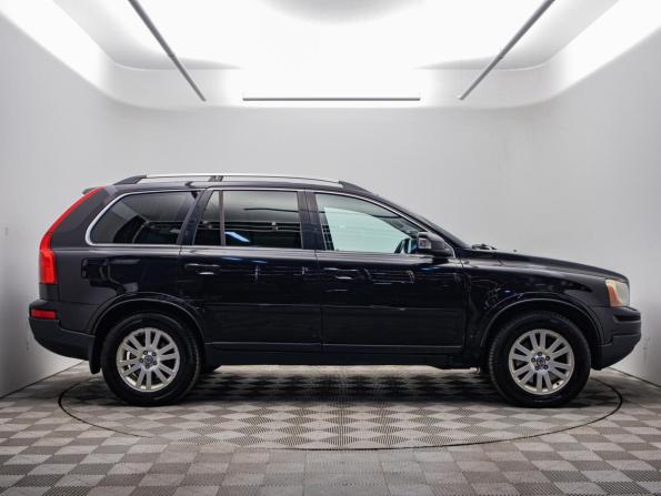 Volvo XC90 I Рестайлинг с пробегом 2008 года, цена 980 000 рублей, 301030 км, внедорожник, Автокод Объявления