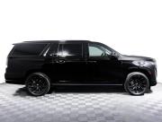 Cadillac Escalade V Москва  - изображение 40