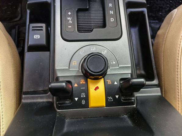 Land Rover Discovery III с пробегом 2008 года, цена 1 160 000 рублей, 175746 км, внедорожник, Автокод Объявления