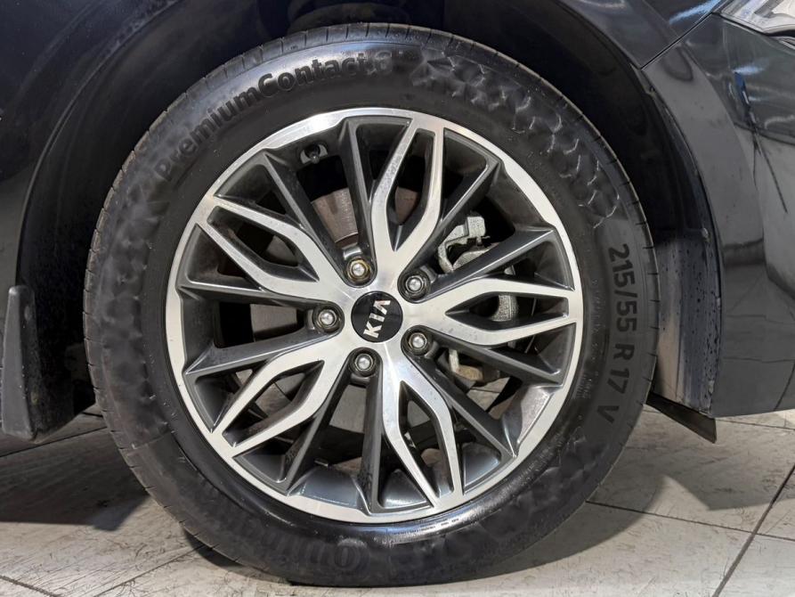 Kia K5 III Химки  - изображение 16