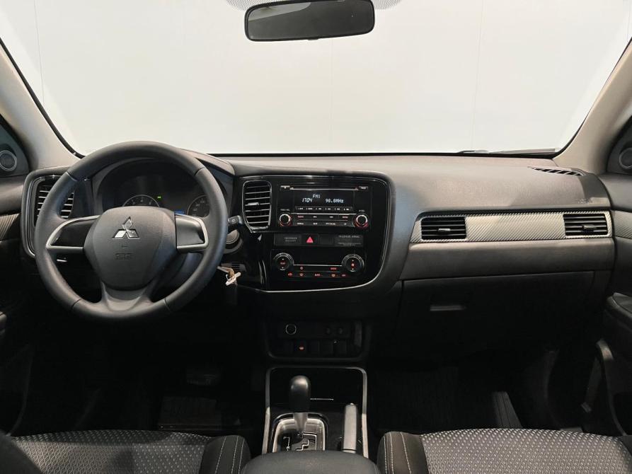 Mitsubishi Outlander III Рестайлинг 3 Волгоград  - изображение 16