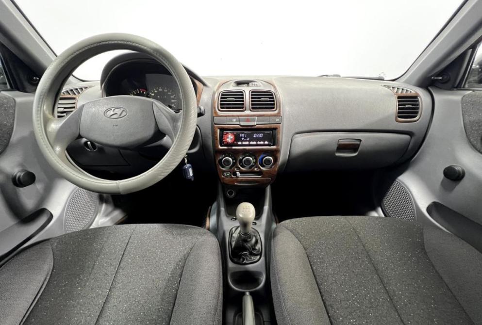 Hyundai Accent II Нижний Новгород  - изображение 13