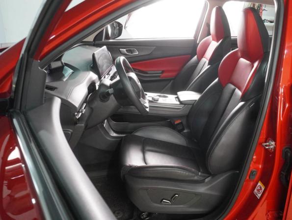 Changan CS55 Plus II с пробегом 2023 года, цена 2 249 000 рублей, 12525 км, внедорожник, Автокод Объявления