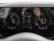 Hyundai Tucson IV Рестайлинг Москва  - изображение 33