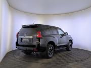 Toyota Land Cruiser Prado 150 Series Рестайлинг 2 Москва  - изображение 35