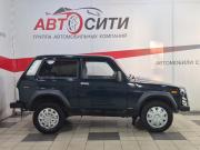 Lada (ВАЗ) 2121 (4x4) I Рестайлинг Воронеж  - изображение 26