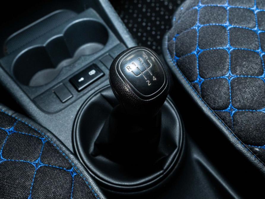 Skoda Fabia II Рестайлинг Казань  - изображение 12