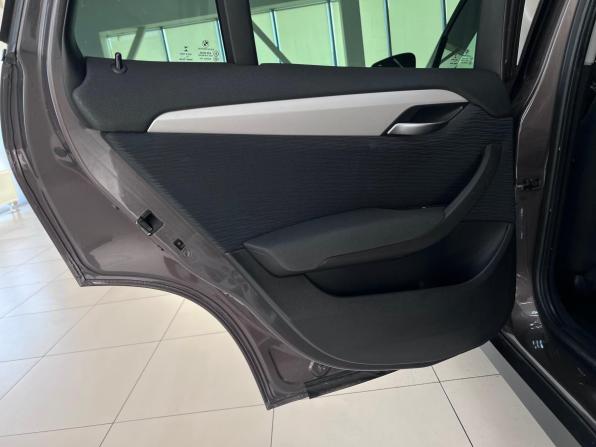 BMW X1 I (E84) Рестайлинг с пробегом 2014 года, цена 1 499 000 рублей, 105294 км, внедорожник, Автокод Объявления