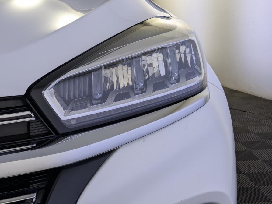 Chery Tiggo 8 I Рестайлинг Москва  - изображение 17