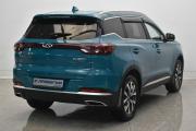 Chery Tiggo 7 Pro I Москва  - изображение 23