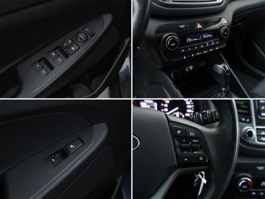 Hyundai Tucson III Москва  - изображение 17