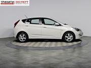 Hyundai Solaris I Рестайлинг Белгород  - изображение 22