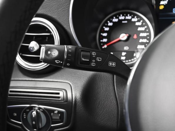 Mercedes-Benz GLC I (X253) Рестайлинг с пробегом 2020 года, цена 3 479 000 рублей, 94806 км, внедорожник, Автокод Объявления