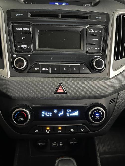 Hyundai Creta I Оренбург  - изображение 11