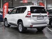 Toyota Land Cruiser Prado 150 Series Рестайлинг 1 Санкт-Петербург  - изображение 30