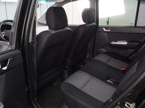 Hyundai Getz I Рестайлинг с пробегом 2007 года, цена 549 000 рублей, 214464 км, хэтчбек, Автокод Объявления