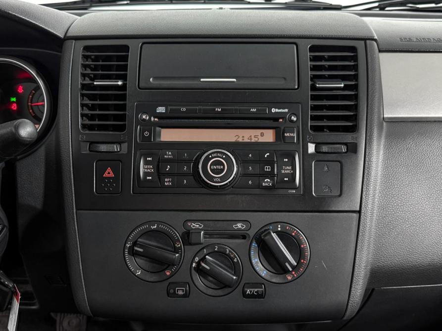 Nissan Tiida I Санкт-Петербург  - изображение 18