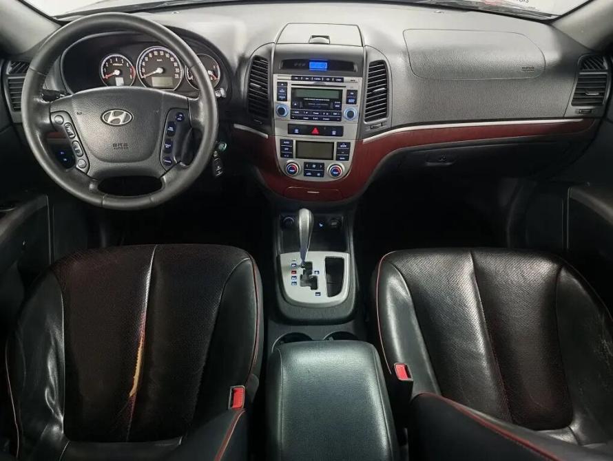 Hyundai Santa Fe II Санкт-Петербург  - изображение 9