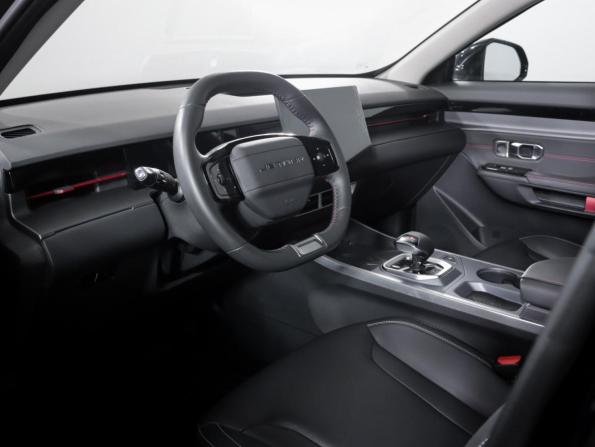 JETOUR DASHING I с пробегом 2026 года, цена 2 290 000 рублей, 6000 км, внедорожник, Автокод Объявления
