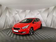 Kia Ceed II Москва  - изображение 20