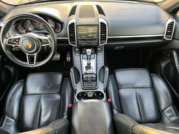 Porsche Cayenne II Рестайлинг (958) с пробегом 2015 года, цена 2 999 000 рублей, 167436 км, внедорожник, Автокод Объявления