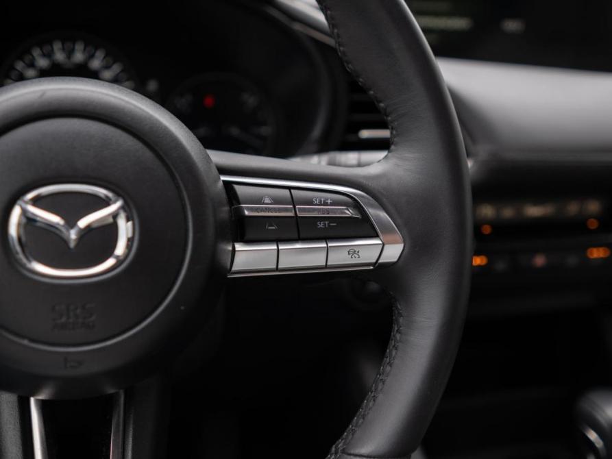 Mazda 3 IV (BP) Сочи  - изображение 25