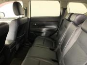 Mitsubishi Outlander III Рестайлинг Москва  - изображение 37
