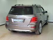 Mercedes-Benz GLK-Класс I (X204) Рестайлинг Москва  - изображение 19