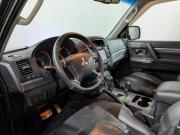 Mitsubishi Pajero IV Рестайлинг 1 Химки  - изображение 55
