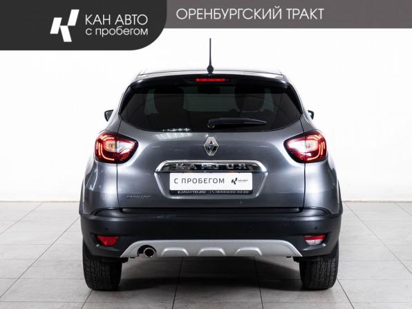 Renault Kaptur I с пробегом 2018 года, цена 1 198 000 рублей, 162995 км, внедорожник, Автокод Объявления