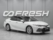 Toyota Camry VIII (XV70) Ростов-на-Дону  - изображение 23