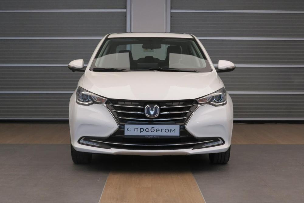 Changan Alsvin Санкт-Петербург  - изображение 25