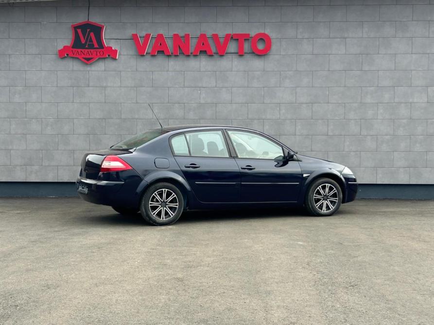 Renault Megane II Рестайлинг Альметьевск  - изображение 3