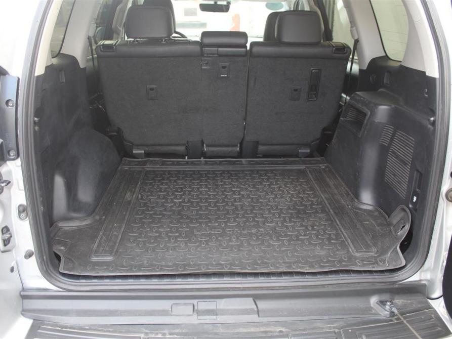Toyota Land Cruiser Prado 150 Series Рестайлинг 3 Липецк  - изображение 12