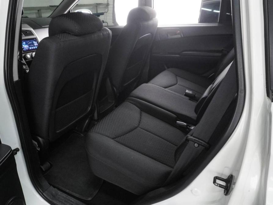 SsangYong Kyron I Рестайлинг Воронеж  - изображение 11