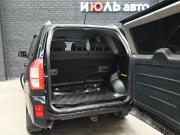 Chery Tiggo (T11) I Рестайлинг (FL) Екатеринбург  - изображение 25
