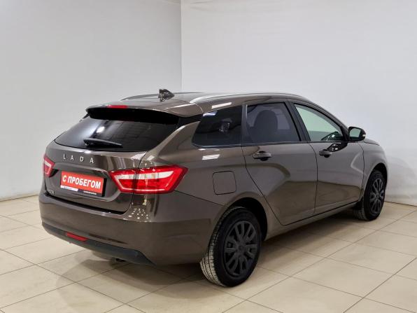 Lada (ВАЗ) Vesta I с пробегом 2020 года, цена 1 175 000 рублей, 72853 км, универсал, Автокод Объявления
