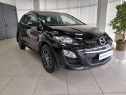 Mazda CX-7 I Рестайлинг Москва  - изображение 25
