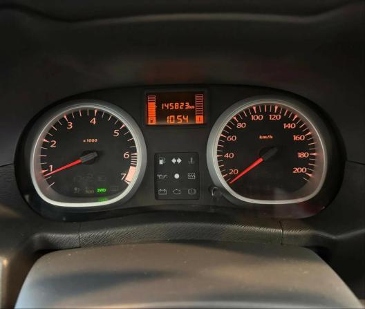 Renault Duster I с пробегом 2015 года, цена 1 070 000 рублей, 145820 км, внедорожник, Автокод Объявления