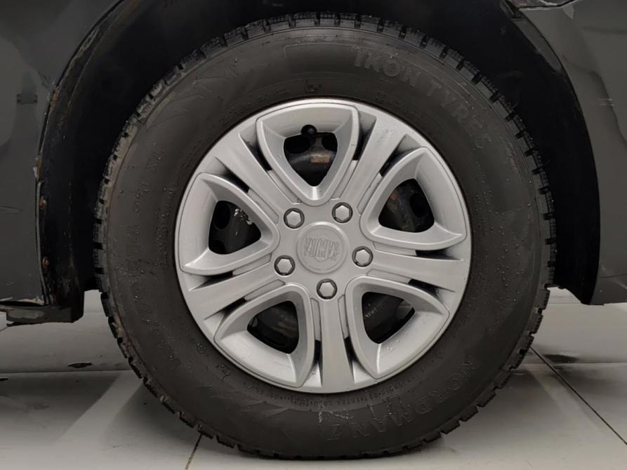 Chevrolet Cobalt II Казань  - изображение 22