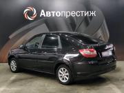 Lada (ВАЗ) Granta I Ставрополь  - изображение 26