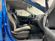 Hyundai Creta I Рестайлинг Кемерово  - изображение 37