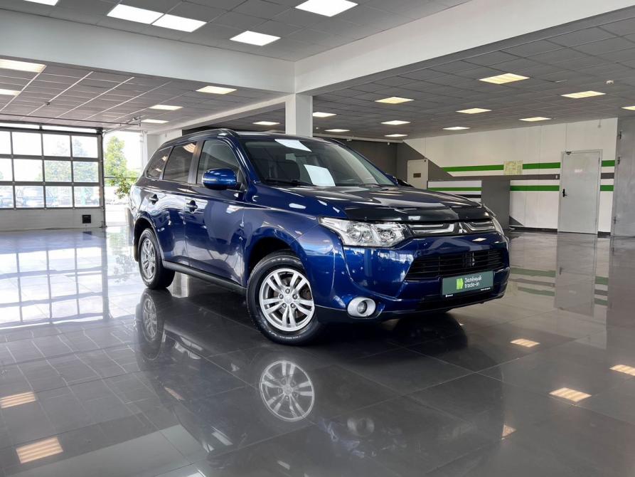 Mitsubishi Outlander III Тверь  - изображение 5